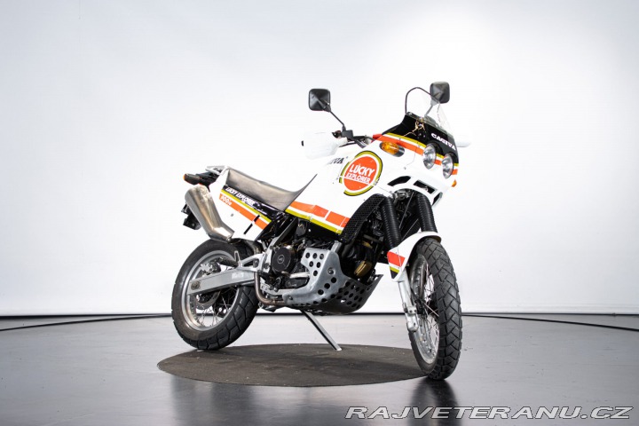 Ostatní značky Ostatní modely Cagiva ELEFANT 900 IE 1993