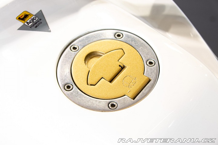 Ostatní značky Ostatní modely Cagiva ELEFANT 900 IE 1993