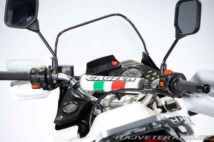 Ostatní značky Ostatní modely Cagiva ELEFANT 900 IE 1993