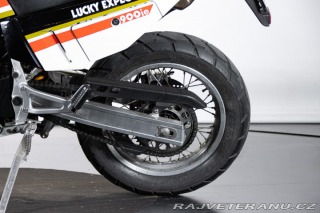 Ostatní značky Ostatní modely Cagiva ELEFANT 900 IE 1993