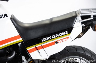 Ostatní značky Ostatní modely Cagiva ELEFANT 900 IE 1993