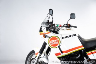 Ostatní značky Ostatní modely Cagiva ELEFANT 900 IE 1993