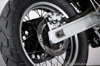 Ostatní značky Ostatní modely Cagiva ELEFANT 900 IE 1993