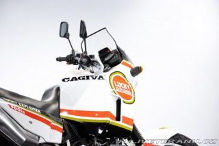 Ostatní značky Ostatní modely Cagiva ELEFANT 900 IE 1993