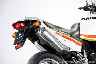 Ostatní značky Ostatní modely Cagiva ELEFANT 900 IE 1993