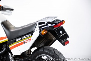 Ostatní značky Ostatní modely Cagiva ELEFANT 900 IE 1993