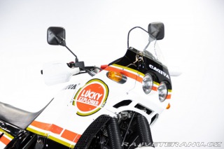 Ostatní značky Ostatní modely Cagiva ELEFANT 900 IE 1993