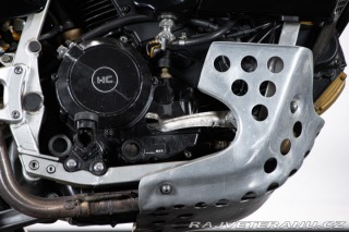 Ostatní značky Ostatní modely Cagiva ELEFANT 900 IE 1993