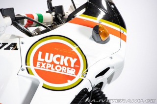 Ostatní značky Ostatní modely Cagiva ELEFANT 900 IE 1993