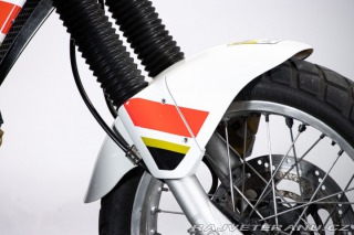 Ostatní značky Ostatní modely Cagiva ELEFANT 900 IE 1993