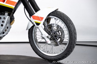 Ostatní značky Ostatní modely Cagiva ELEFANT 900 IE 1993