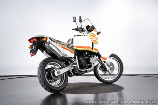 Ostatní značky Ostatní modely Cagiva ELEFANT 900 IE 1993