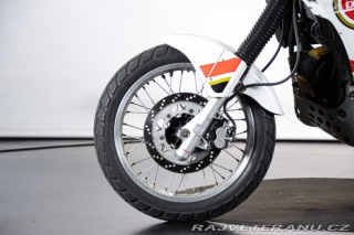 Ostatní značky Ostatní modely Cagiva ELEFANT 900 IE 1993