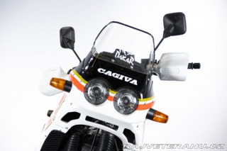 Ostatní značky Ostatní modely Cagiva ELEFANT 900 IE 1993