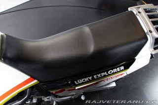 Ostatní značky Ostatní modely Cagiva ELEFANT 900 IE 1993