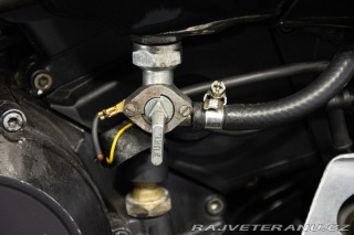 Ostatní značky Ostatní modely Cagiva ELEFANT 900 IE 1993