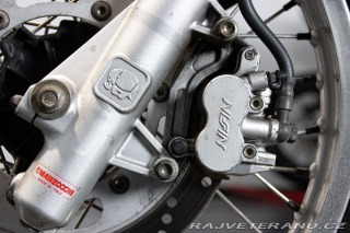 Ostatní značky Ostatní modely Cagiva ELEFANT 900 IE 1993