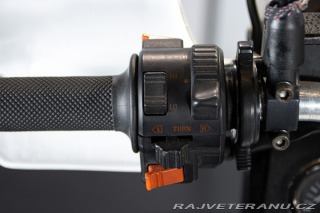 Ostatní značky Ostatní modely Cagiva ELEFANT 900 IE 1993