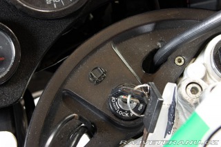 Ostatní značky Ostatní modely Cagiva ELEFANT 900 IE 1993