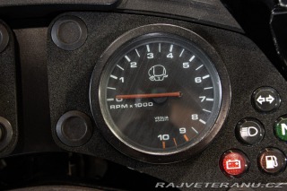 Ostatní značky Ostatní modely Cagiva ELEFANT 900 IE 1993