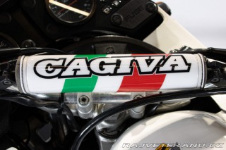 Ostatní značky Ostatní modely Cagiva ELEFANT 900 IE 1993