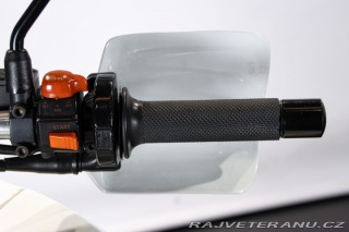 Ostatní značky Ostatní modely Cagiva ELEFANT 900 IE 1993