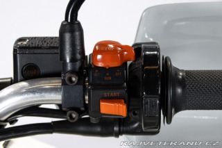 Ostatní značky Ostatní modely Cagiva ELEFANT 900 IE 1993