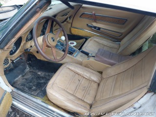 Chevrolet Corvette C3 1974