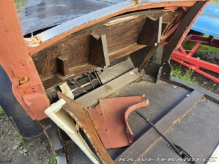 DKW F DKW F8 / IFA F8 1954
