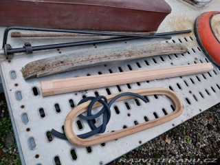 DKW F DKW F8 / IFA F8 1954