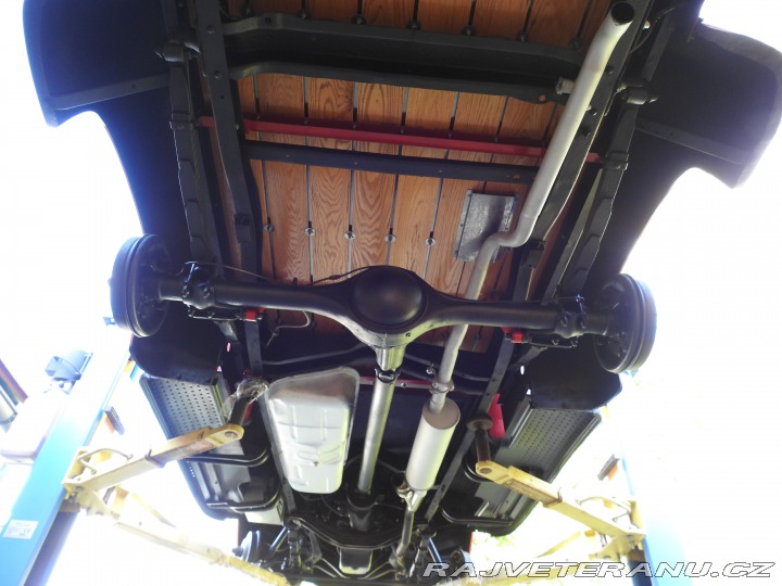 Dodge Ostatní modely Dodge Jobrated 1956 1956