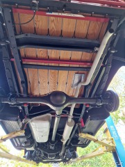 Dodge Ostatní modely Dodge Jobrated 1956 1956