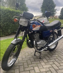 Jawa 350 639
