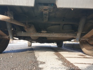 Fiat Panda Seat Merbella 1993