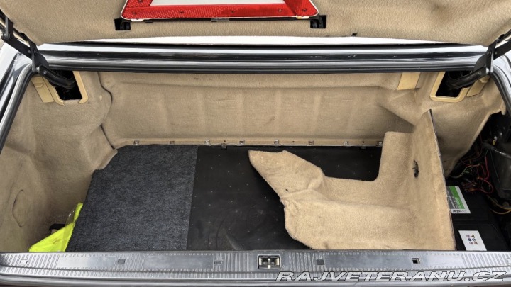 Mercedes-Benz SL 300 24V R129 1990