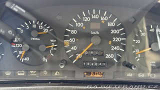 Mercedes-Benz SL 300 24V R129 1990