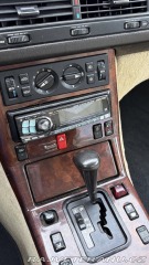 Mercedes-Benz SL 300 24V R129 1990