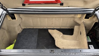 Mercedes-Benz SL 300 24V R129 1990