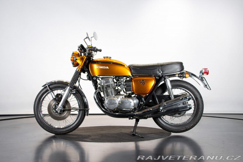 Honda CB 750 FOUR