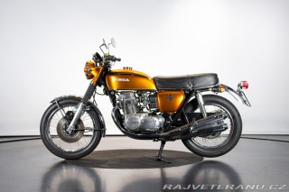 Honda CB 750 FOUR