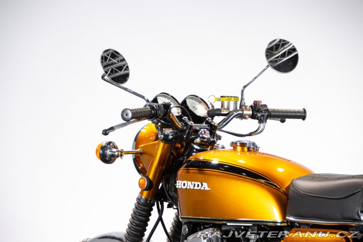 Honda CB 750 FOUR 1971