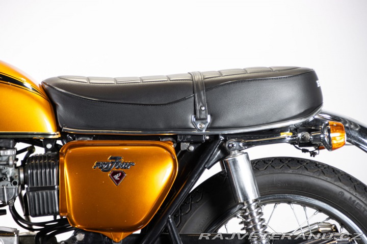 Honda CB 750 FOUR 1971