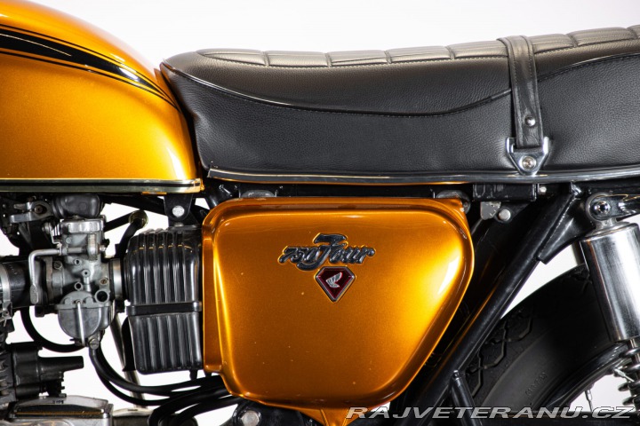 Honda CB 750 FOUR 1971