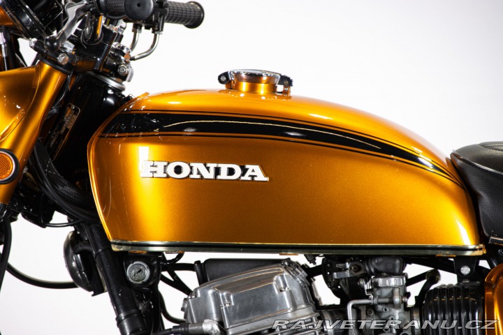 Honda CB 750 FOUR 1971