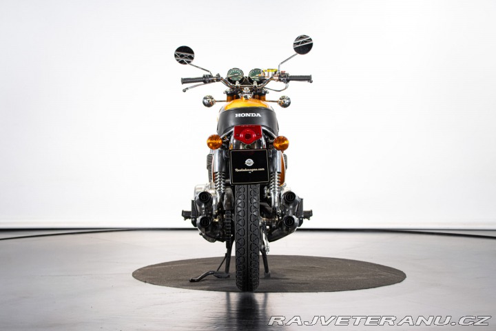 Honda CB 750 FOUR 1971