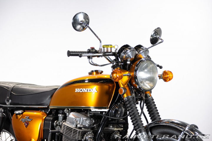 Honda CB 750 FOUR 1971