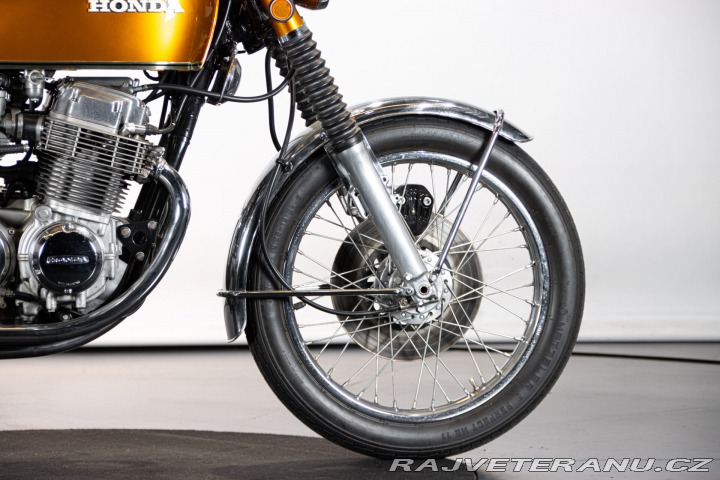 Honda CB 750 FOUR 1971