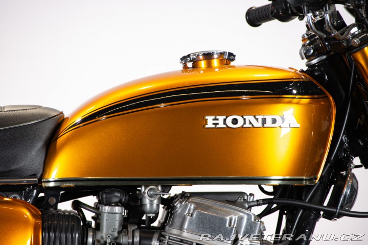 Honda CB 750 FOUR 1971