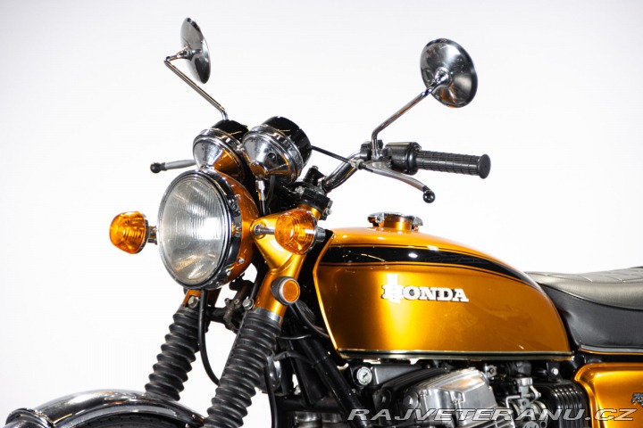 Honda CB 750 FOUR 1971