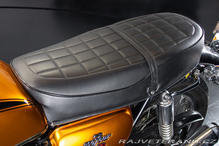 Honda CB 750 FOUR 1971